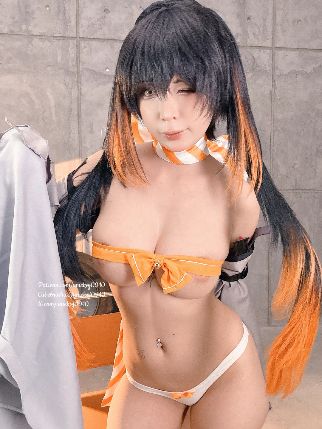 Umeko_J - Amo Empool Gachiakuta [71P,6V-929MB] tg@simisebaisi 【丝足阁】060.webp